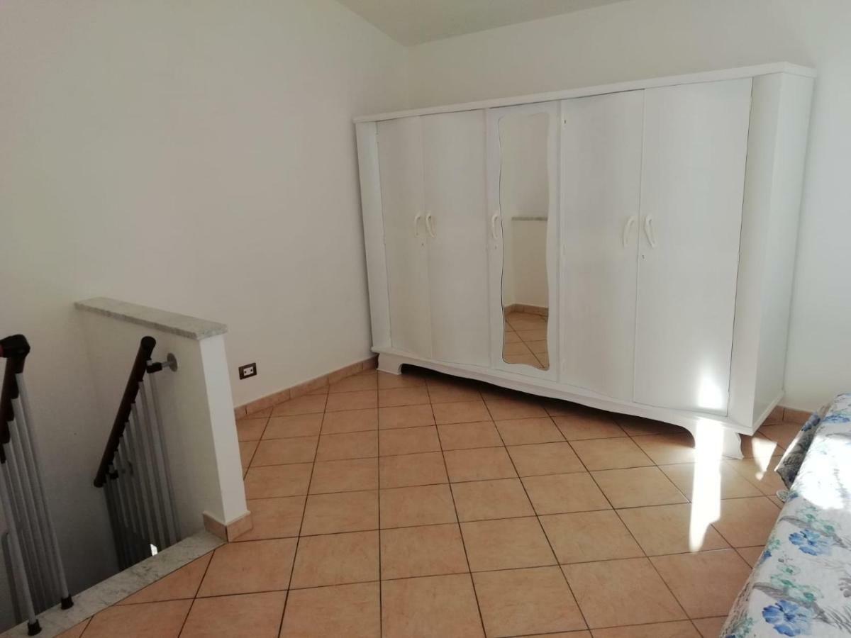 Villa Ca' En Tu Ciosu à Beverino Extérieur photo