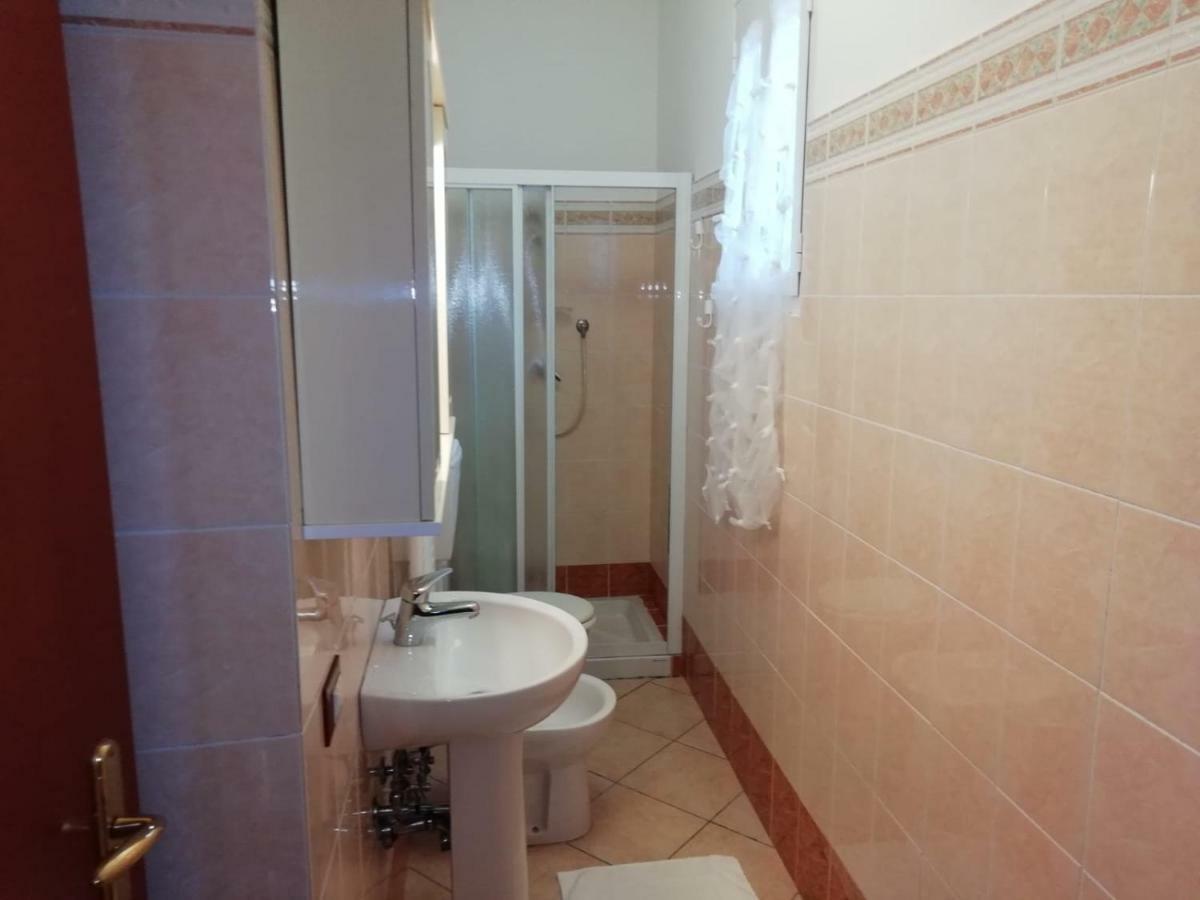 Villa Ca' En Tu Ciosu à Beverino Extérieur photo