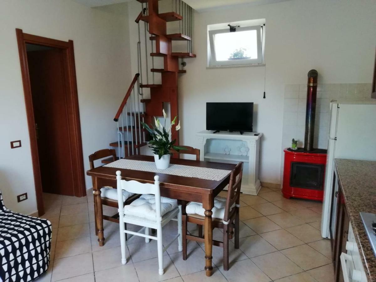 Villa Ca' En Tu Ciosu à Beverino Extérieur photo