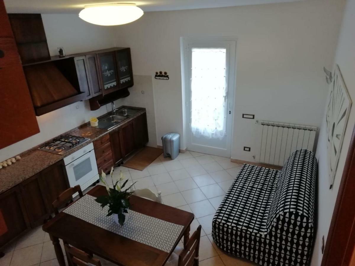 Villa Ca' En Tu Ciosu à Beverino Extérieur photo