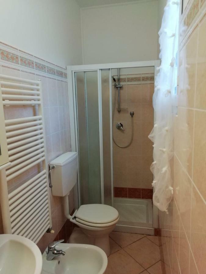 Villa Ca' En Tu Ciosu à Beverino Extérieur photo