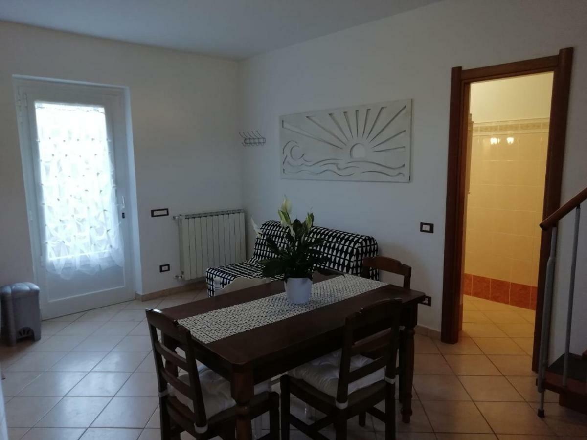 Villa Ca' En Tu Ciosu à Beverino Extérieur photo